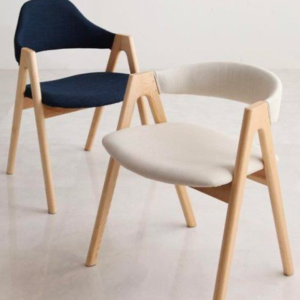 COLLECTION CHAISES RAFFINÉES